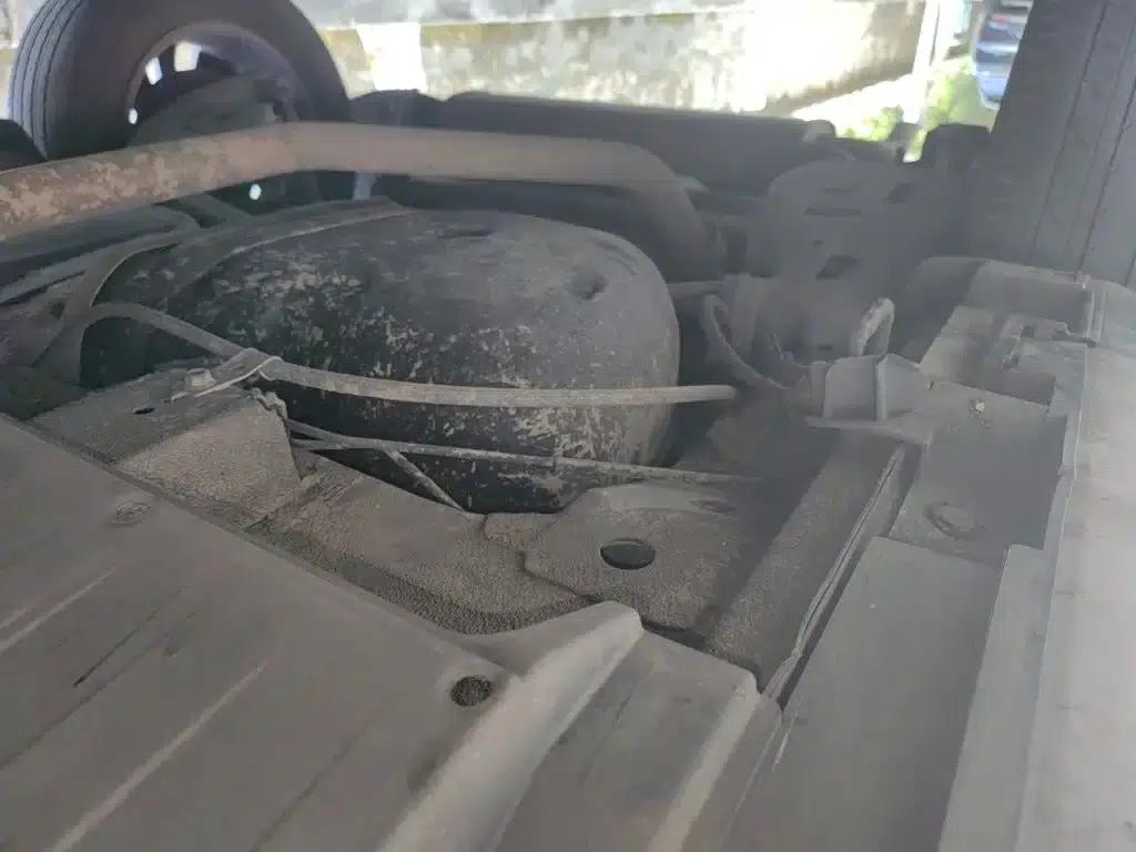 Vitara 2015 1.6L CVT 2WD Elite — миниатюра 17