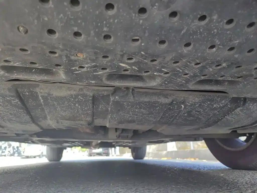 Vitara 2015 1.6L CVT 2WD Elite — миниатюра 23