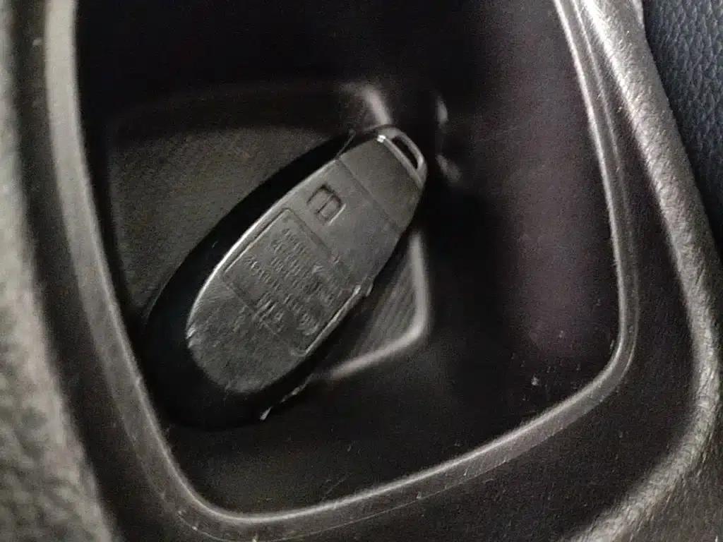2015 Vitara 1.4T Automatic 2WD Premium — миниатюра 9