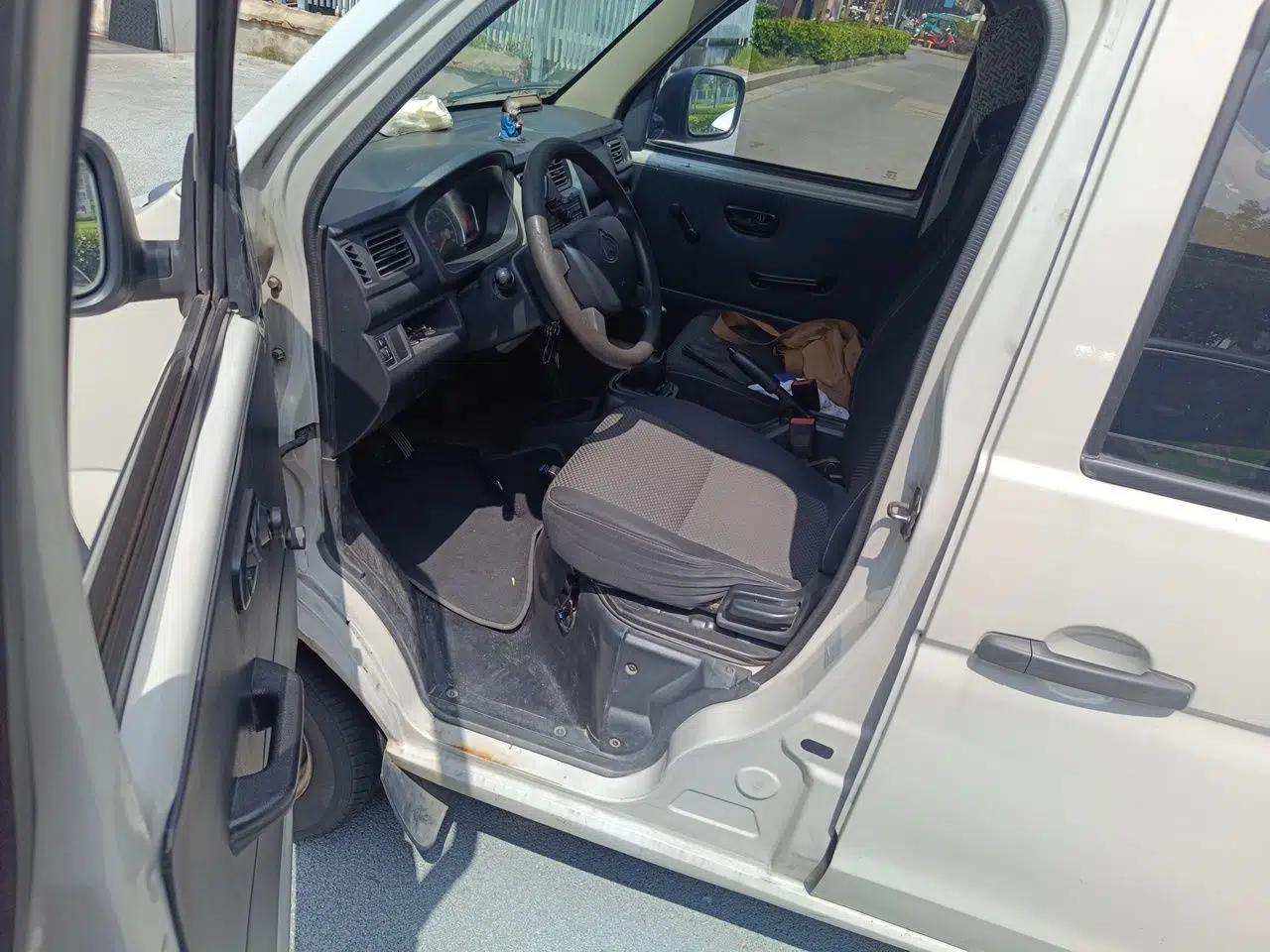 CHANGAN KAICHENG Star 3 2015 1.2L Base Model Non-Air-Conditioned EA12V — миниатюра 16
