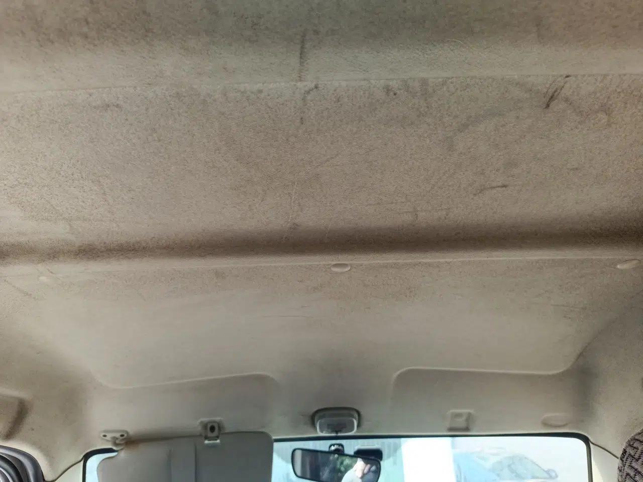 CHANGAN KAICHENG Star 3 2015 1.2L Base Model Non-Air-Conditioned EA12V — миниатюра 18
