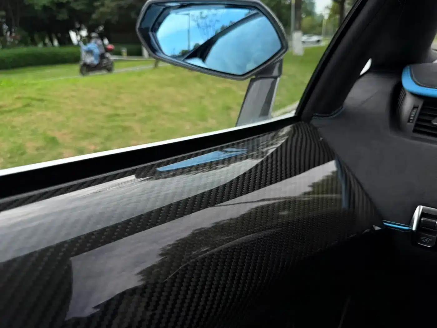 2011 Aventador LP 700-4 — миниатюра 15