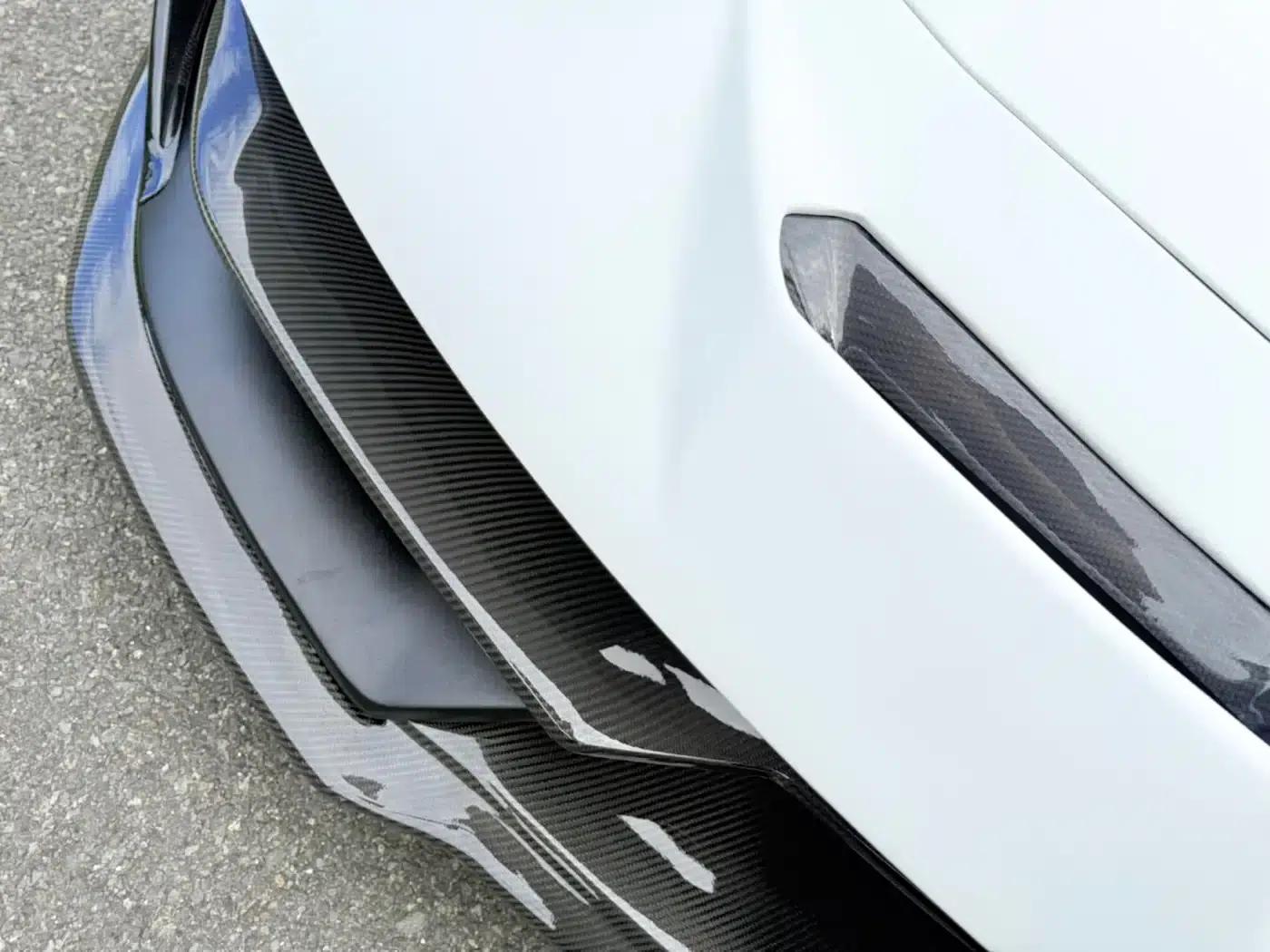 2011 Aventador LP 700-4 — миниатюра 18