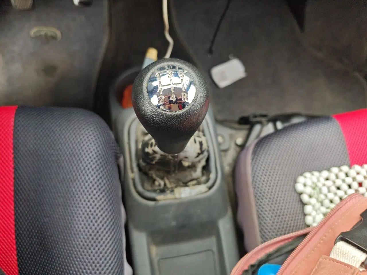 CHANGAN KAICHENG Star 2013 1.2L New Changan Star Basic Version — миниатюра 14