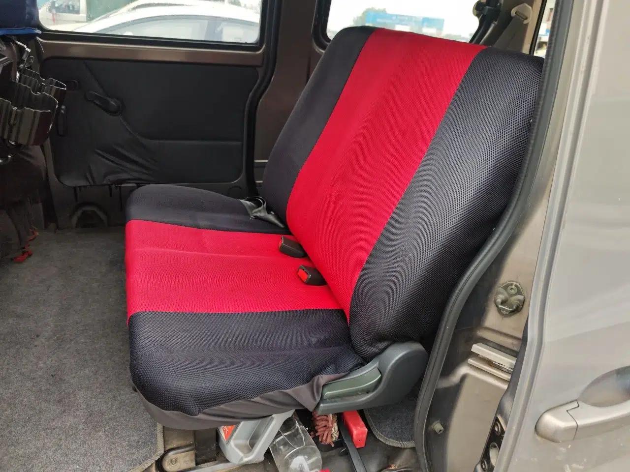 CHANGAN KAICHENG Star 2013 1.2L New Changan Star Basic Version — миниатюра 17