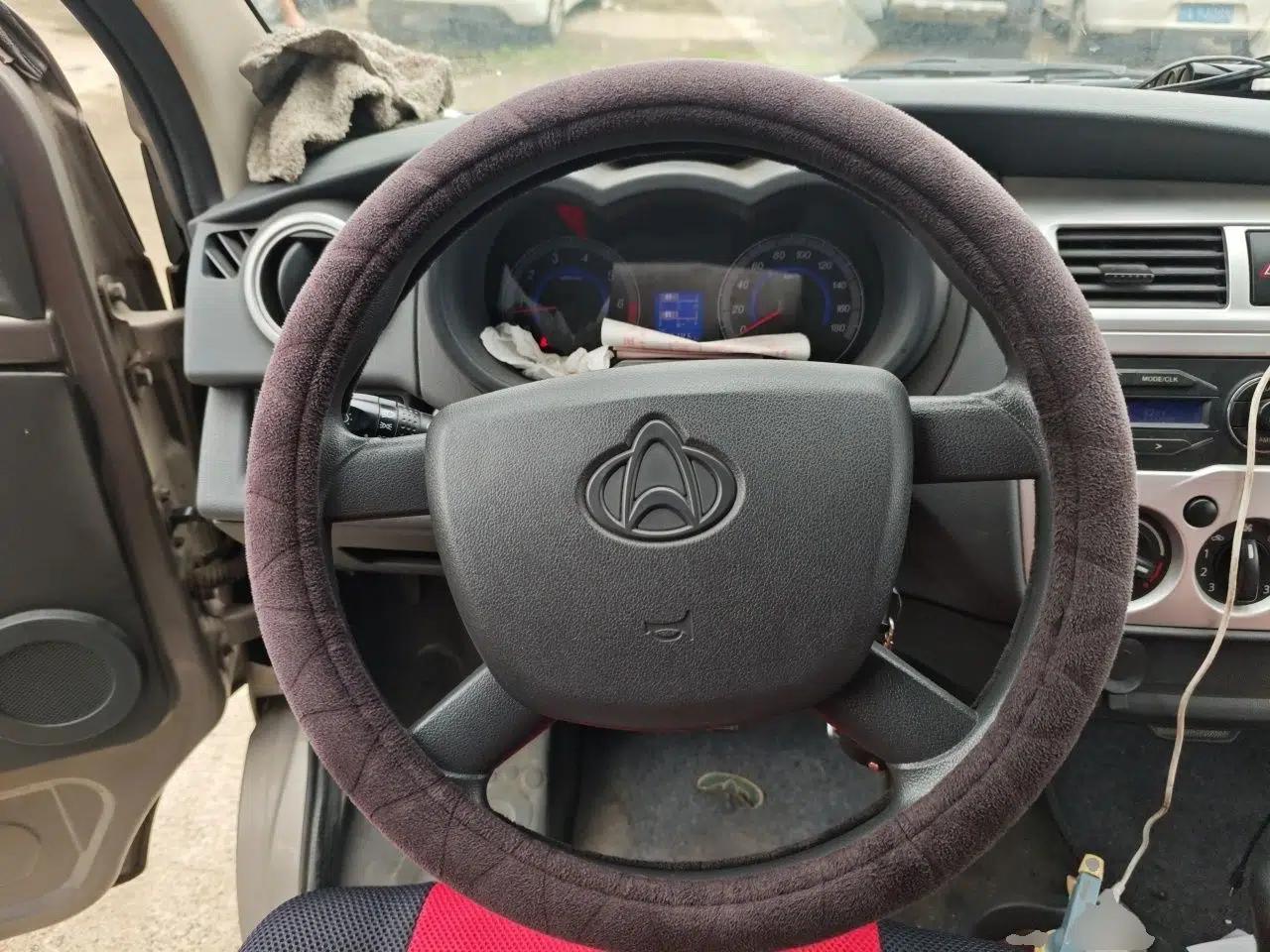 CHANGAN KAICHENG Star 2013 1.2L New Changan Star Basic Version — миниатюра 10