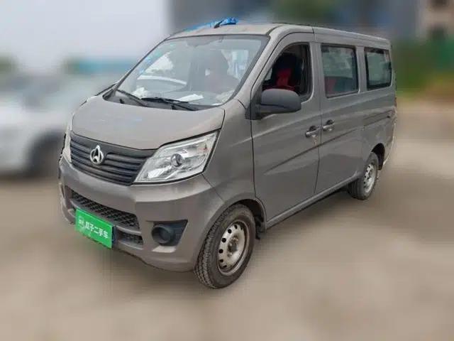 CHANGAN KAICHENG Star 2013 1.2L New Changan Star Basic Version