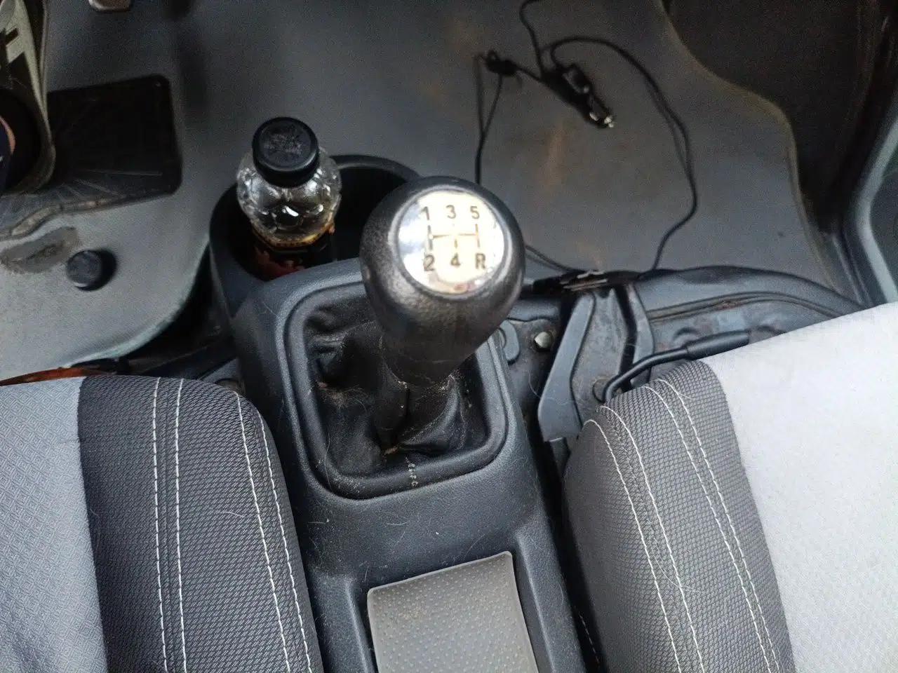CHANGAN KAICHENG Star 2013 1.2L New Changan Star Basic Version — миниатюра 14