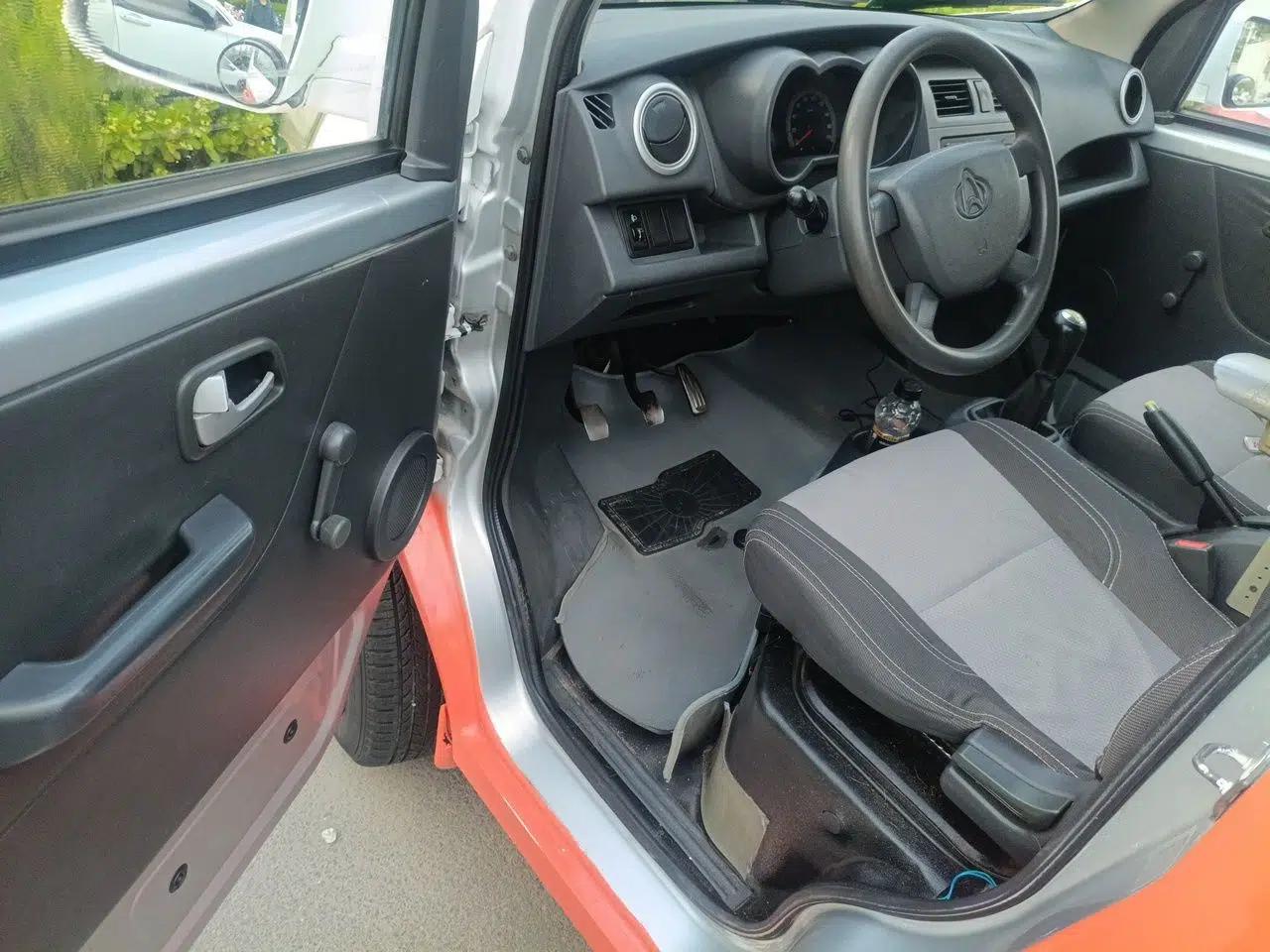 CHANGAN KAICHENG Star 2013 1.2L New Changan Star Basic Version — миниатюра 16