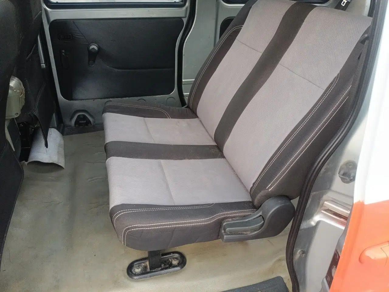 CHANGAN KAICHENG Star 2013 1.2L New Changan Star Basic Version — миниатюра 17