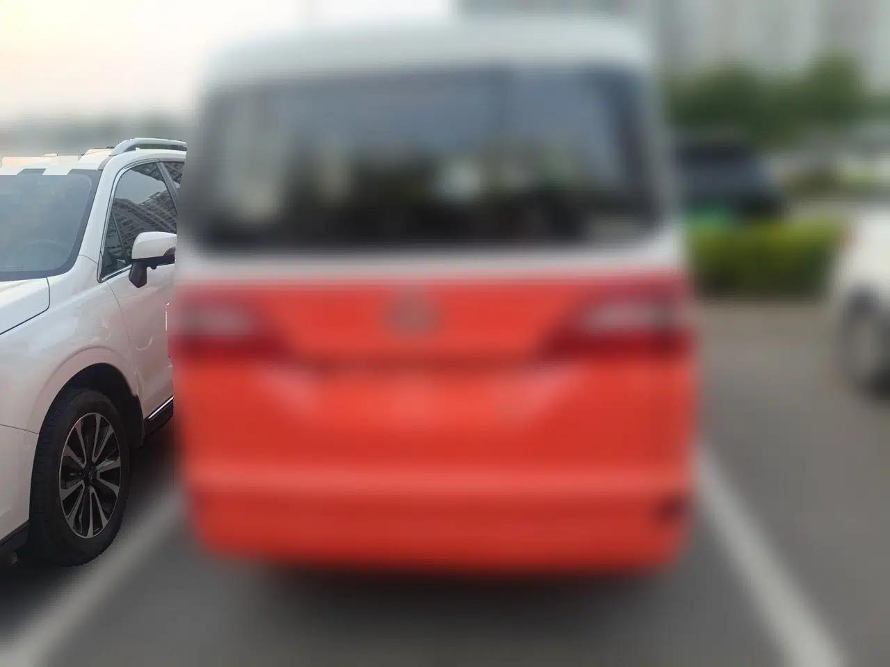 CHANGAN KAICHENG Star 2013 1.2L New Changan Star Basic Version — миниатюра 5