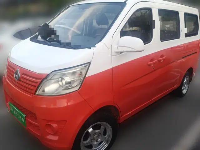 CHANGAN KAICHENG Star 2013 1.2L New Changan Star Basic Version