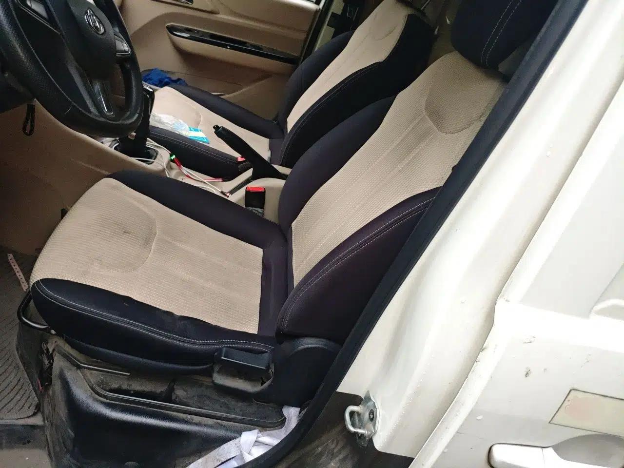 CHANGAN KUAYUE Xing V5 2021 1.5L Jinbao Edition Comfort Version JL473QH — миниатюра 15