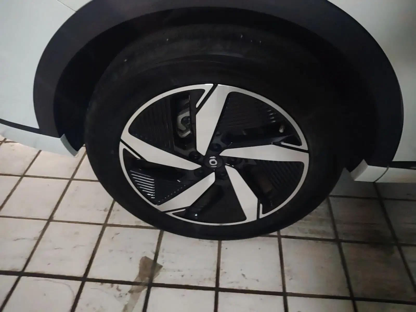 CHANGAN NEVO Q05 2023 60 Pro — миниатюра 11