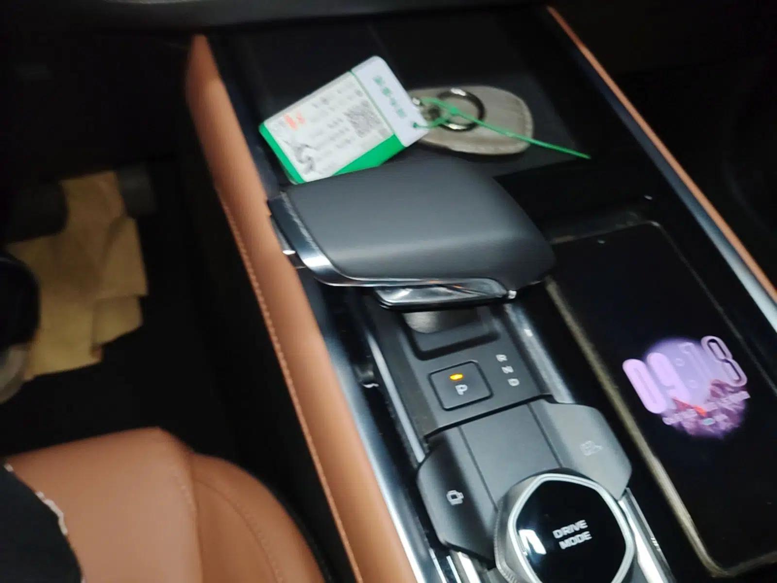 CHANGAN NEVO Q05 2023 60 Pro — миниатюра 16