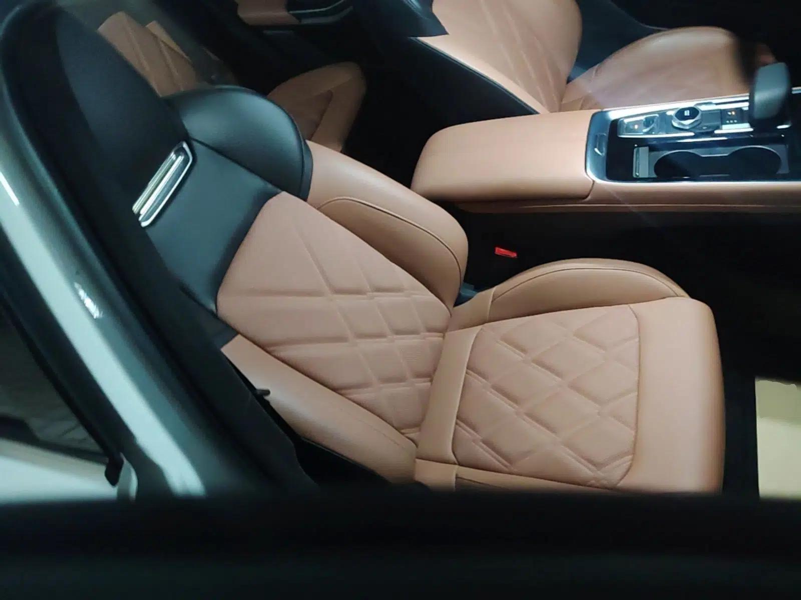 CHANGAN NEVO Q05 2023 60 Pro — миниатюра 19