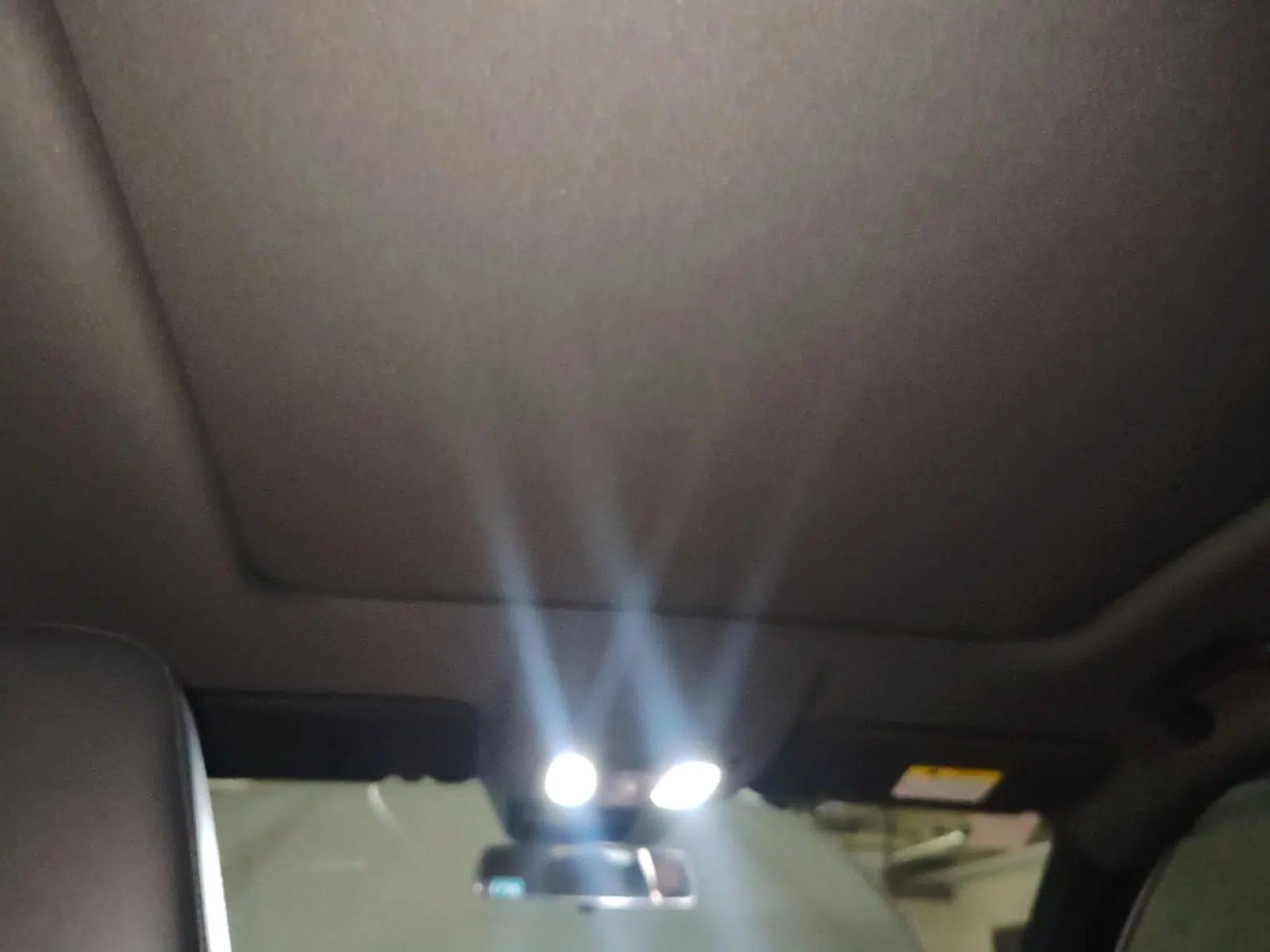 CHANGAN NEVO Q05 2023 60 Pro — миниатюра 21