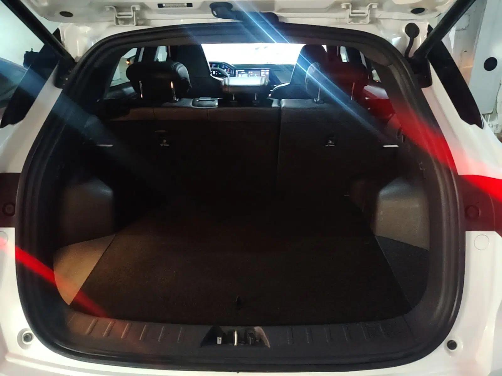 CHANGAN NEVO Q05 2023 60 Pro — миниатюра 22