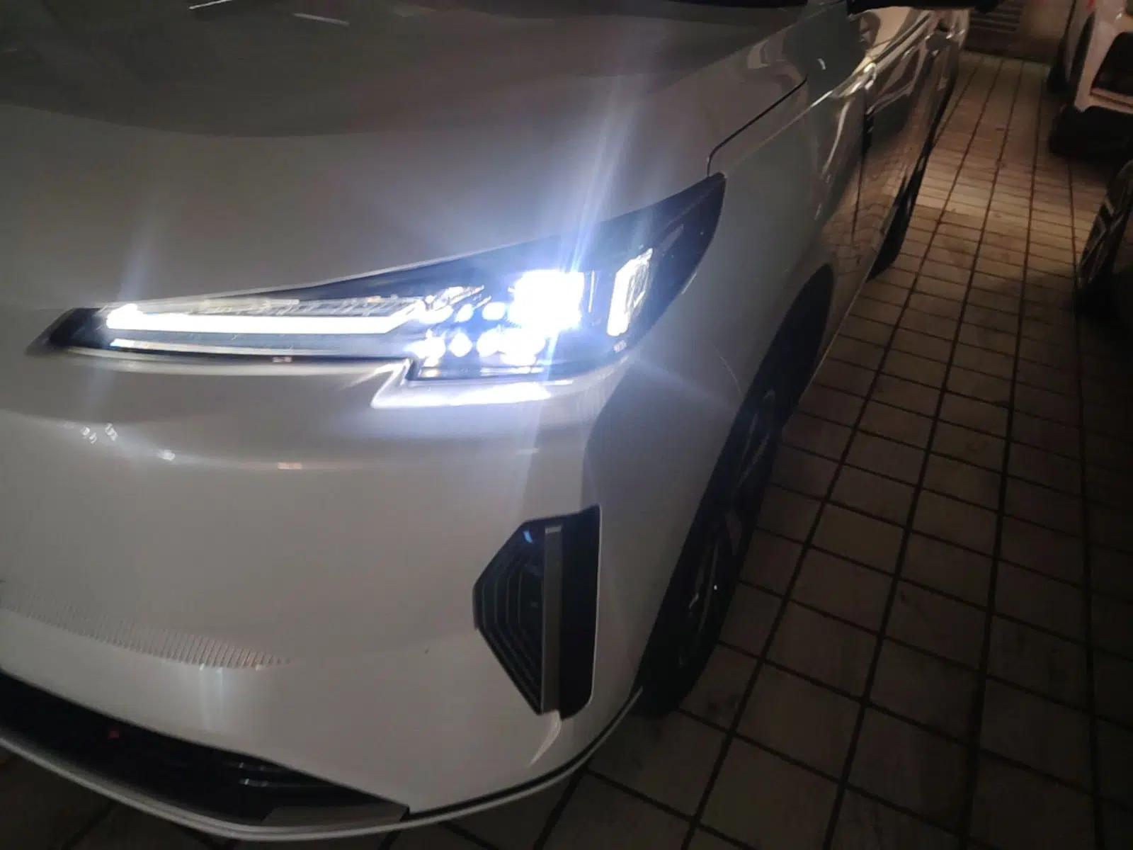 CHANGAN NEVO Q05 2023 60 Pro — миниатюра 8