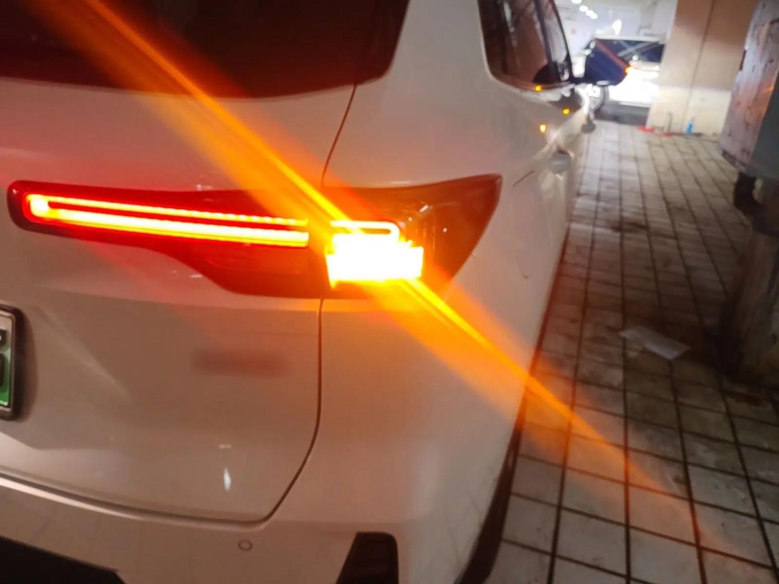 CHANGAN NEVO Q05 2023 60 Pro — миниатюра 9