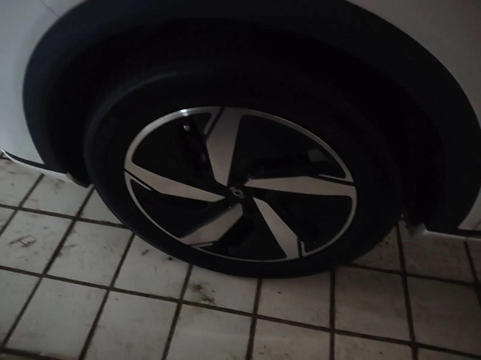 CHANGAN NEVO Q05 2023 60 Pro — миниатюра 10