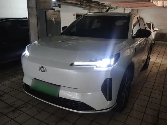 CHANGAN NEVO Q05 2023 60 Pro