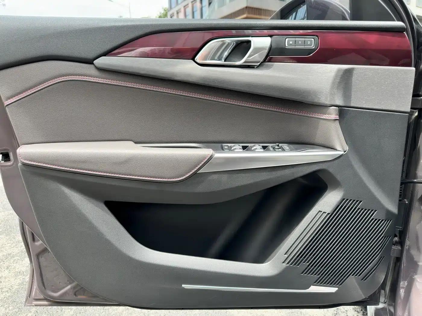Lynk & Co 02 PHEV 2021 1.5T Pro — миниатюра 19