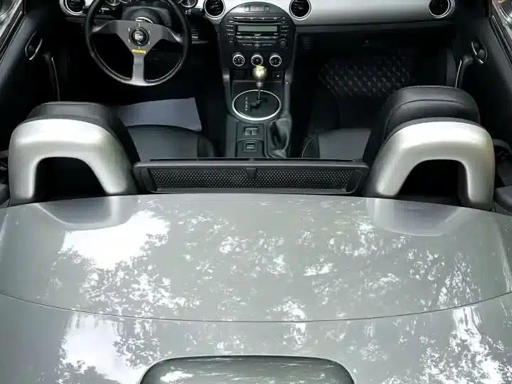 Mazda MX-5 2009 2.0 — миниатюра 6