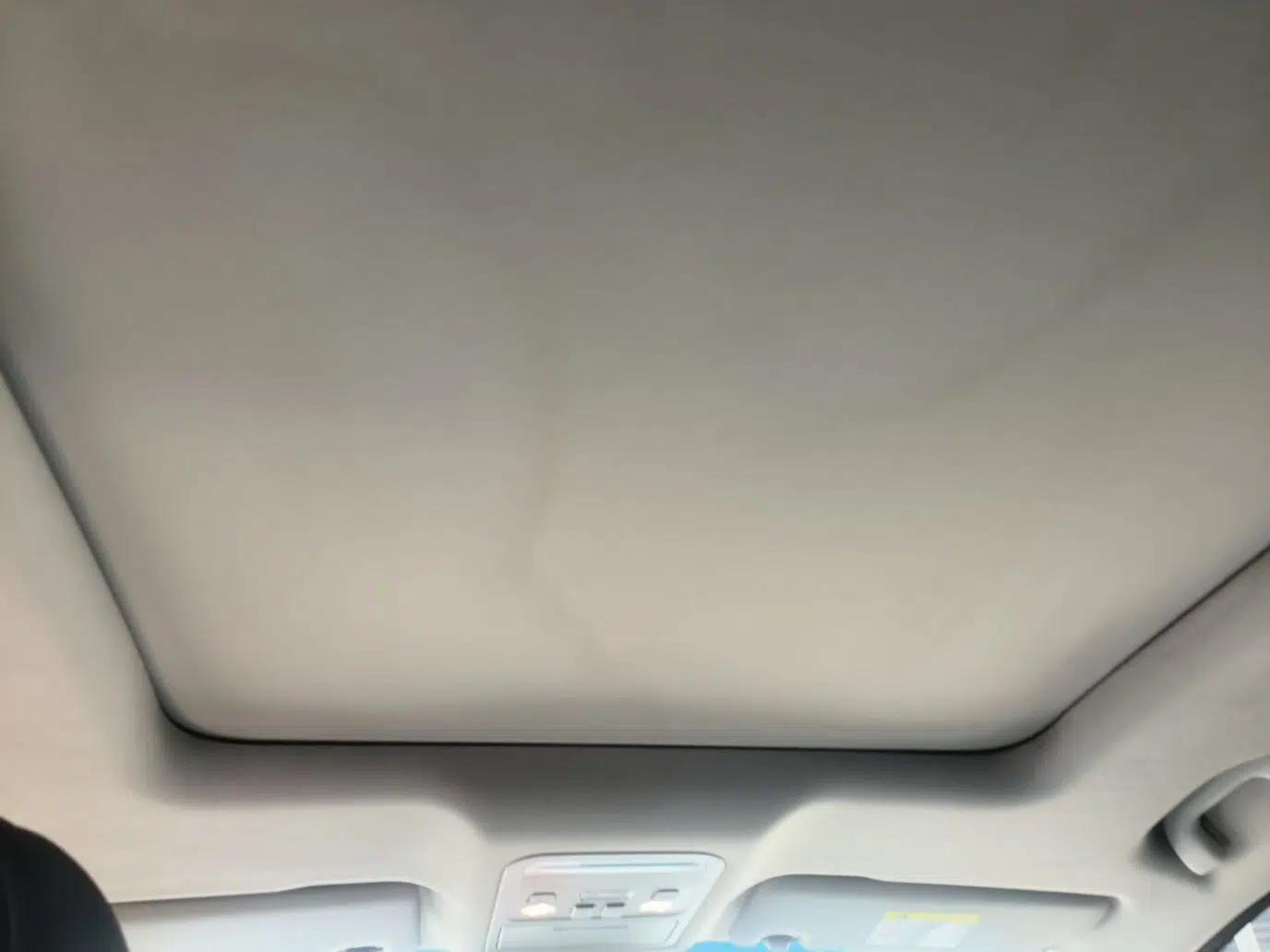 FORTHING Yacht 2022 1.5T DCT Chasing Wind Edition — миниатюра 26