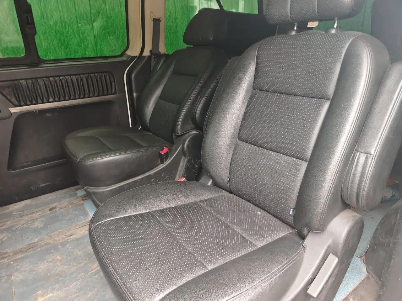 FORTHING CM7 2014 2.0T Manual Luxury Version — миниатюра 17