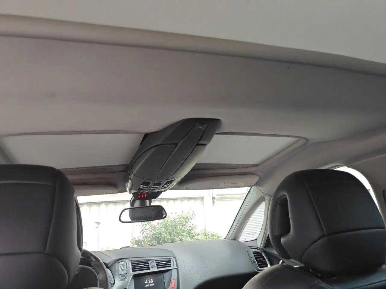 DS 5 2014 1.6T Luxury Edition THP160 — миниатюра 18