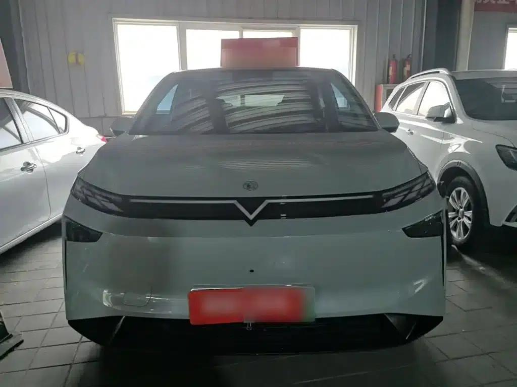 Venucia VX6 2025 Large Apartment 520 Pro — миниатюра 3