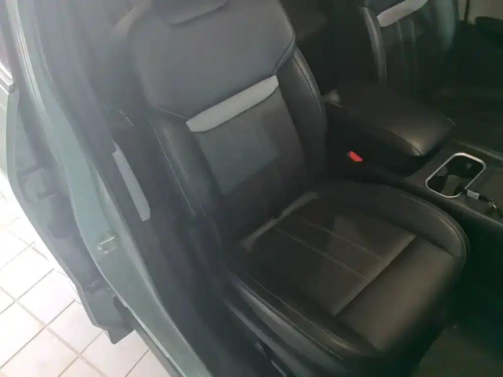 Venucia VX6 2025 Large Apartment 520 Pro — миниатюра 25