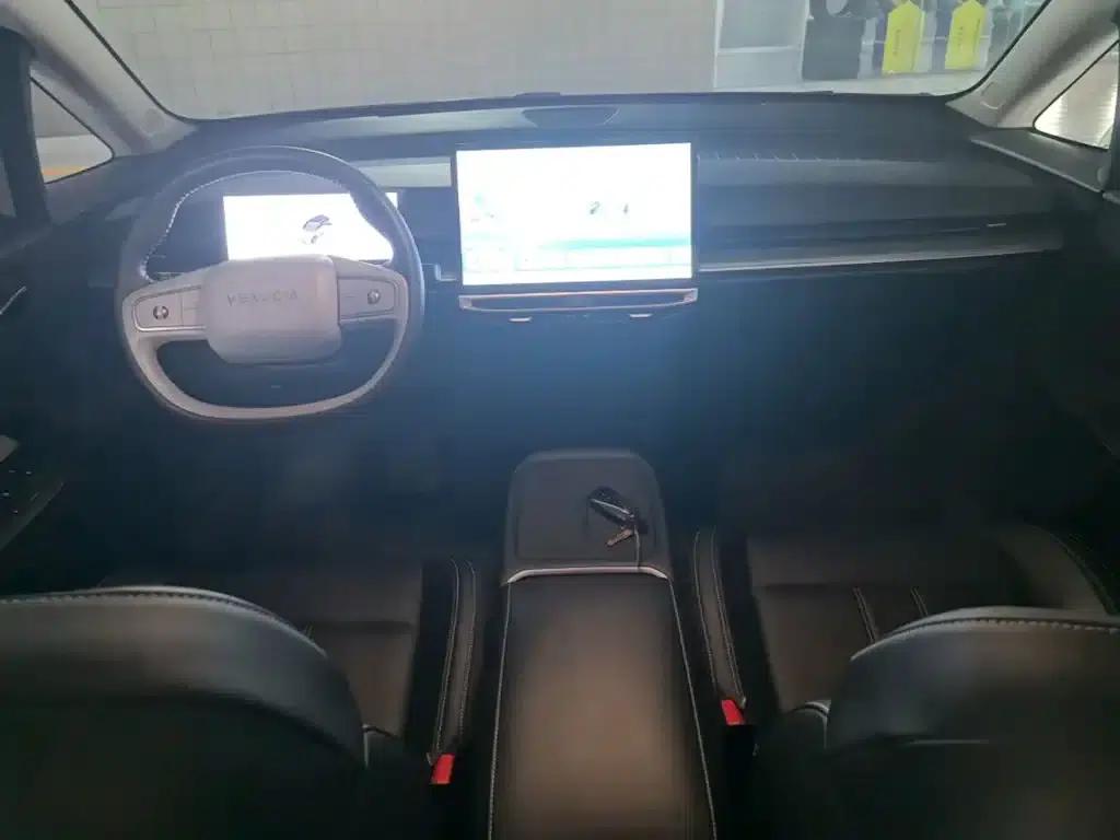 Venucia VX6 2025 Large Apartment 520 Pro — миниатюра 10