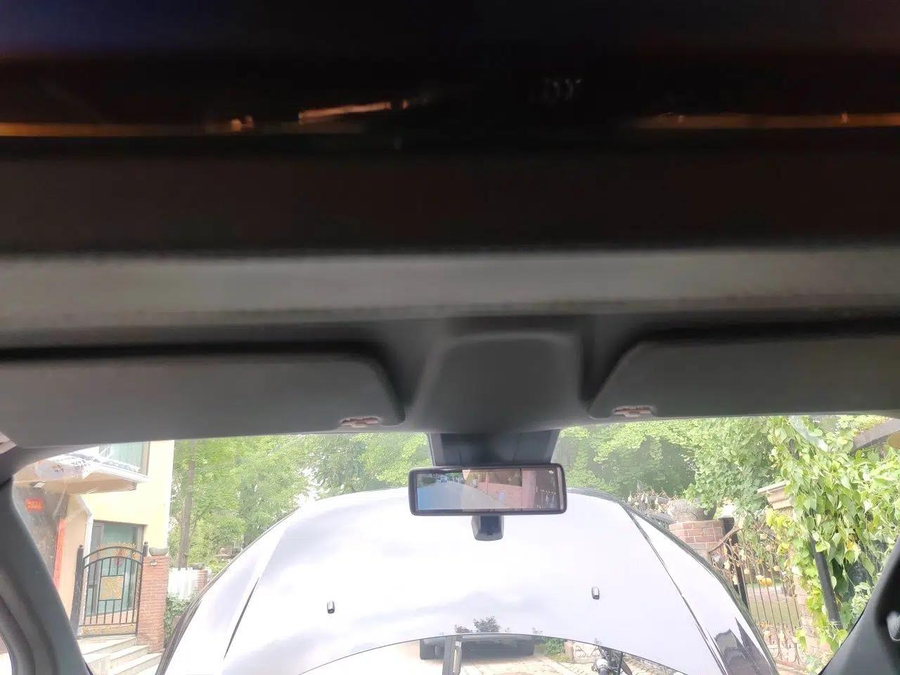 Ford Tourneo Custom — миниатюра 18