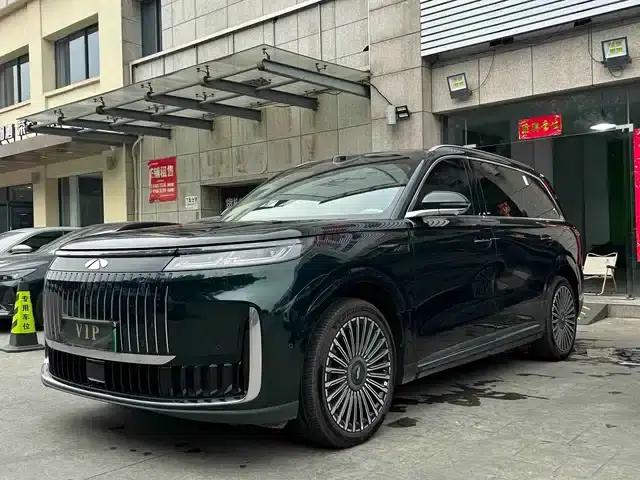 Fengyun T11 2026 Model 220 4WD Family Fun