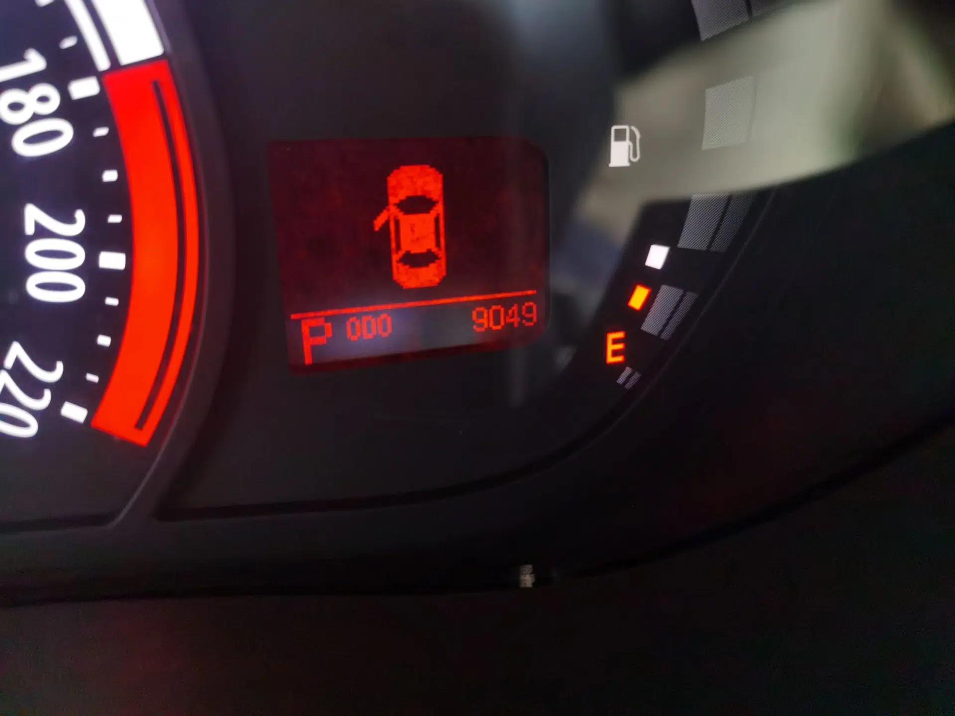 GAC Trumpchi GA3S Vision 2014 1.6L Automatic Elite ESP Version — миниатюра 12