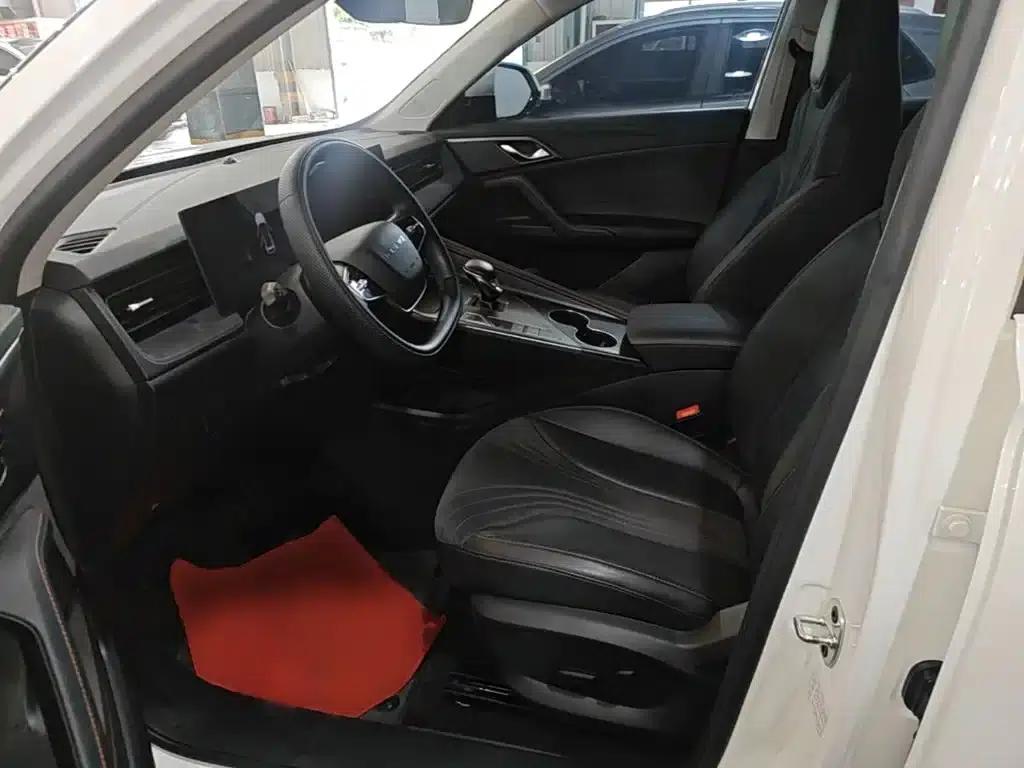 Roewe D5X DMH 2024 Model 135 Tech Edition — миниатюра 15