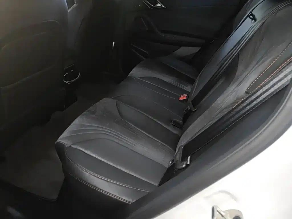 Roewe D5X DMH 2024 Model 135 Tech Edition — миниатюра 17