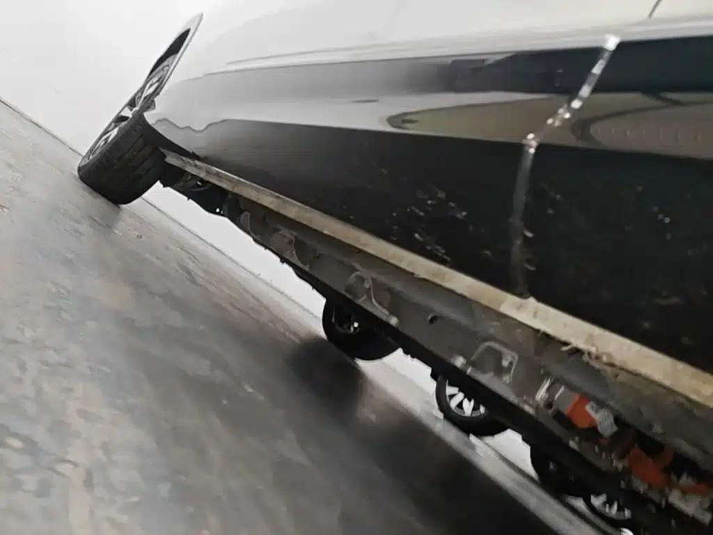 Roewe D5X DMH 2024 Model 135 Tech Edition — миниатюра 21