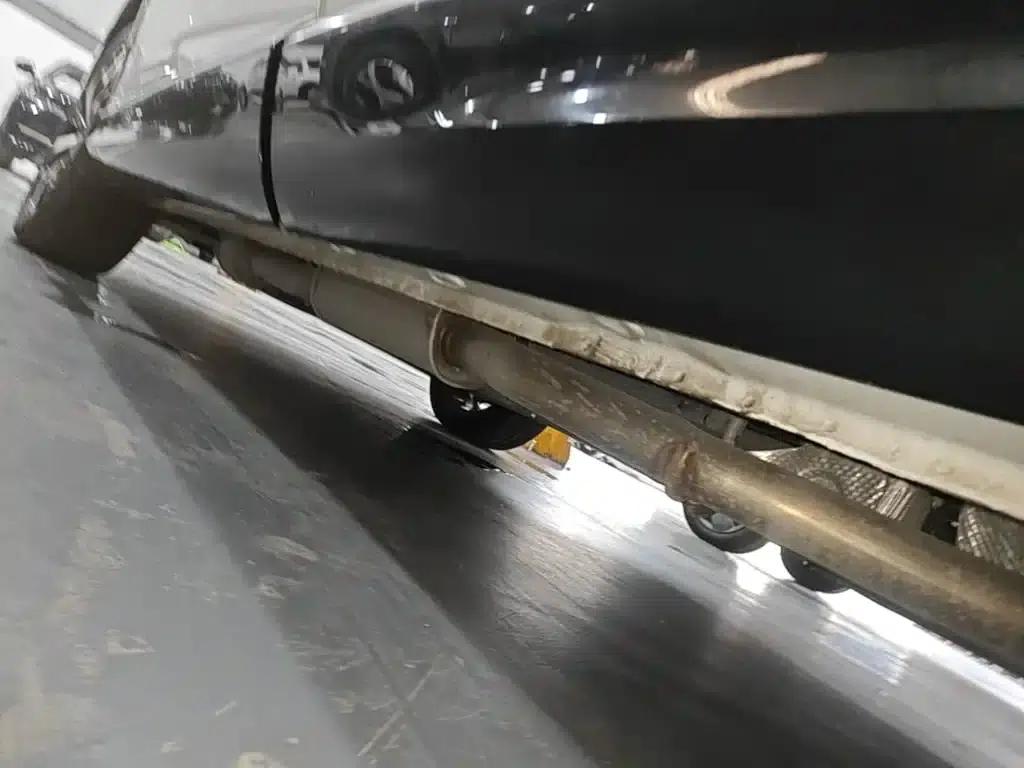 Roewe D5X DMH 2024 Model 135 Tech Edition — миниатюра 22
