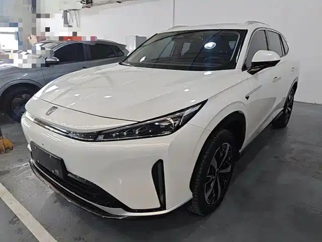 Roewe D5X DMH 2024 Model 135 Tech Edition
