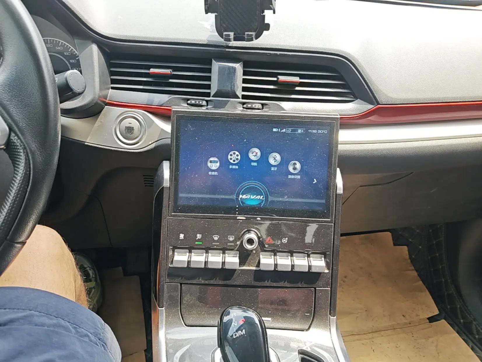 Haval H4 2019 1.5 GDIT DCT Luxury Smart Connectivity Version China VI Standard — миниатюра 15