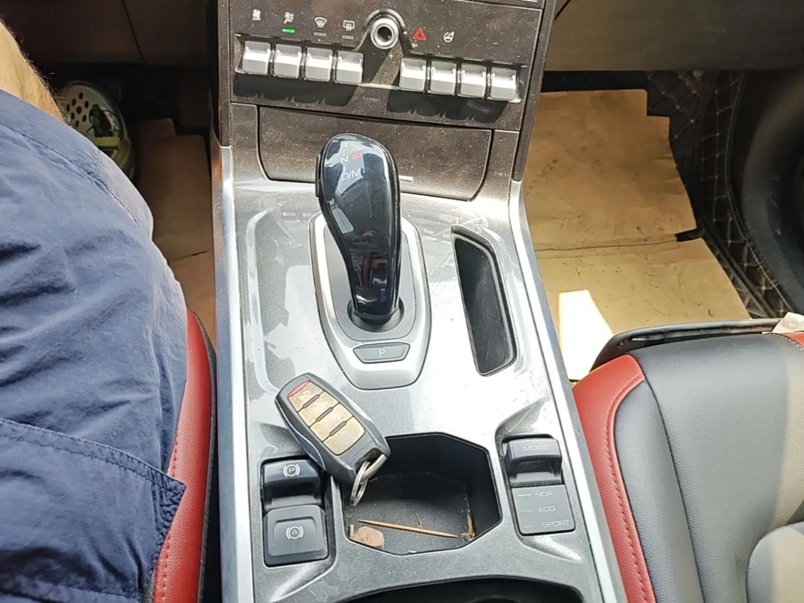 Haval H4 2019 1.5 GDIT DCT Luxury Smart Connectivity Version China VI Standard — миниатюра 16