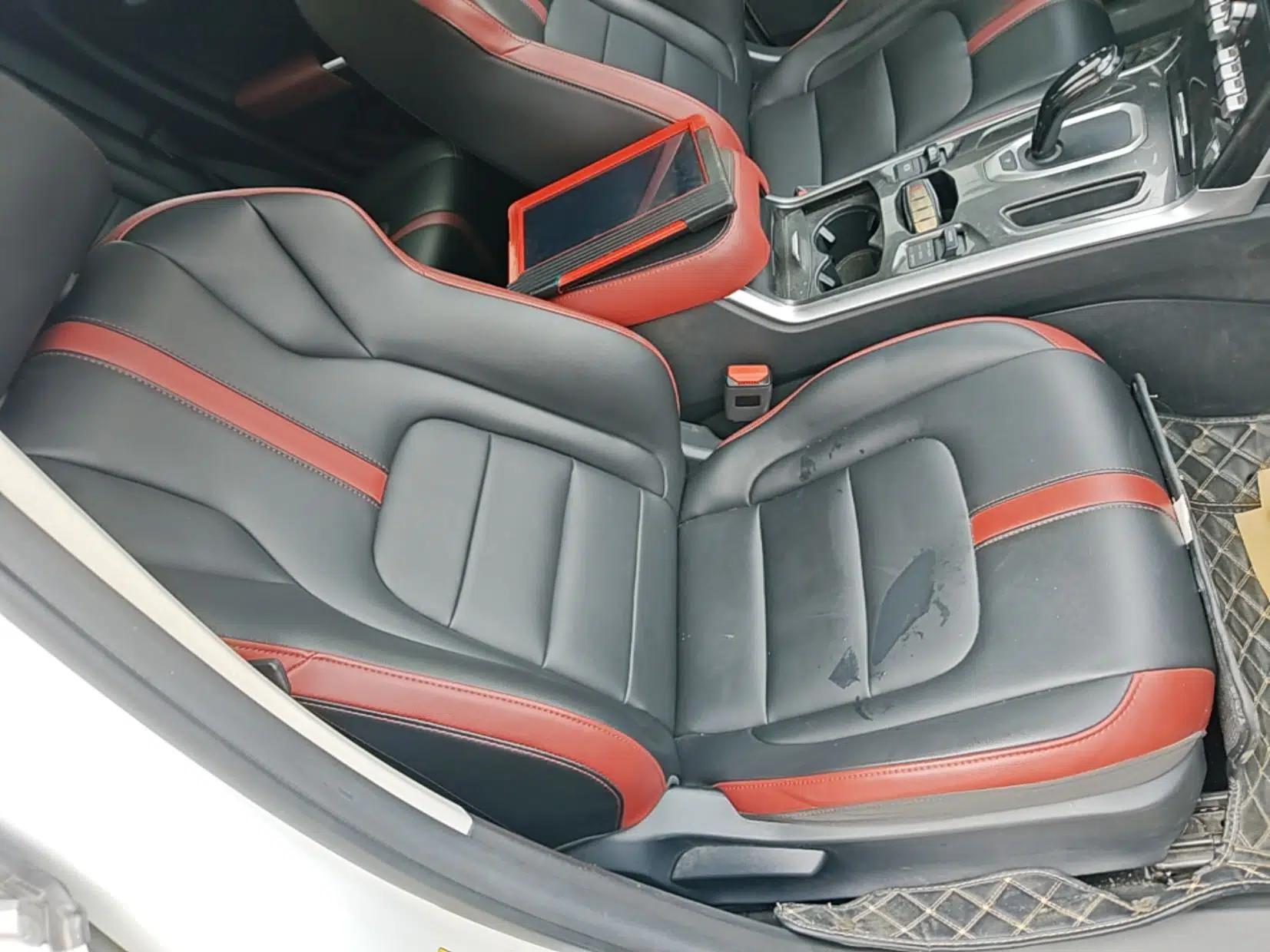 Haval H4 2019 1.5 GDIT DCT Luxury Smart Connectivity Version China VI Standard — миниатюра 19