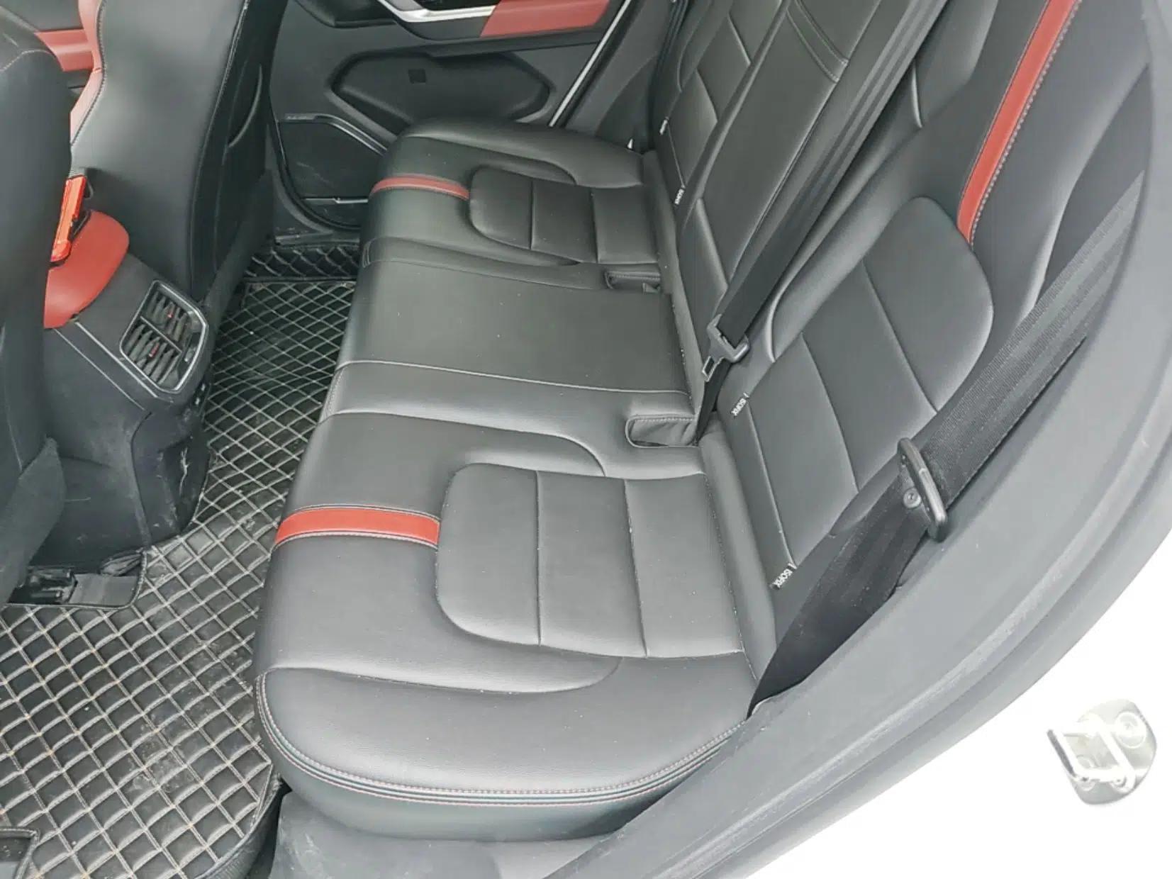 Haval H4 2019 1.5 GDIT DCT Luxury Smart Connectivity Version China VI Standard — миниатюра 20
