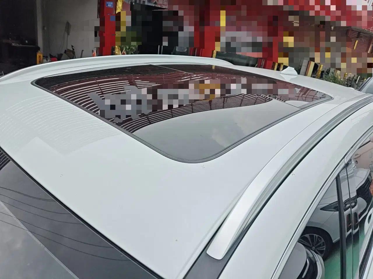 Haval H4 2019 1.5 GDIT DCT Luxury Smart Connectivity Version China VI Standard — миниатюра 7