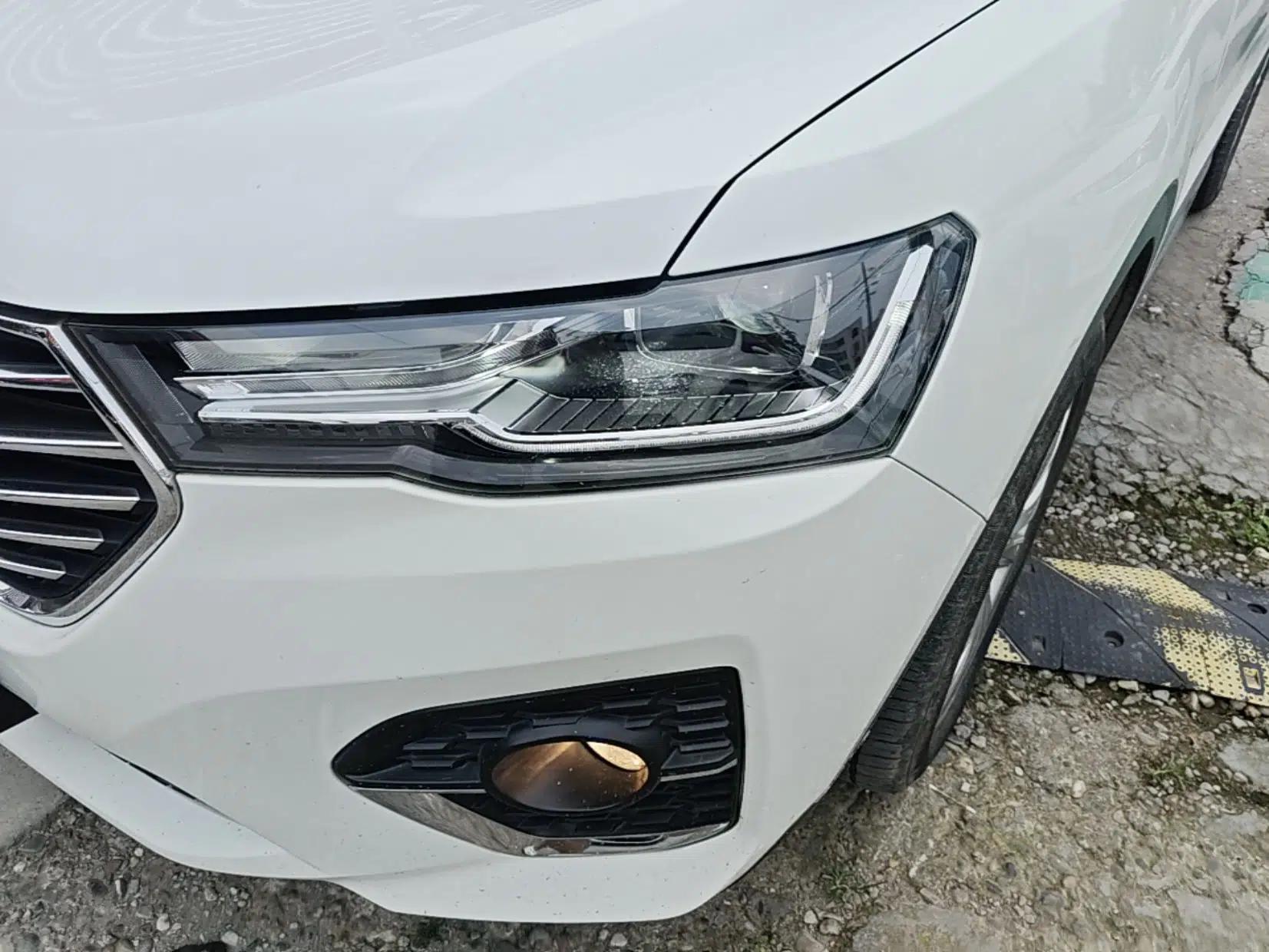 Haval H4 2019 1.5 GDIT DCT Luxury Smart Connectivity Version China VI Standard — миниатюра 8