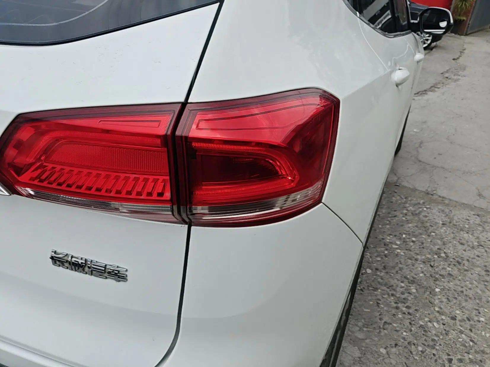 Haval H4 2019 1.5 GDIT DCT Luxury Smart Connectivity Version China VI Standard — миниатюра 9