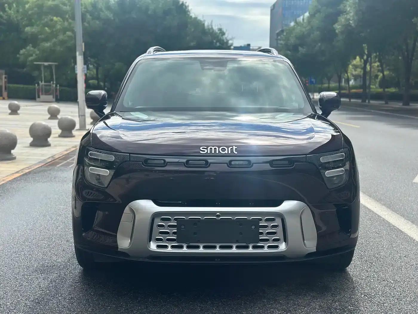 Smart Sprite #5 2024 Long Range Adventure Deluxe Edition — миниатюра 2